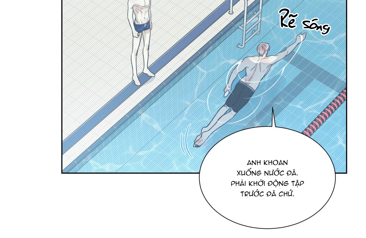 dải hợp âm trên đại dương xanh chapter 14 13