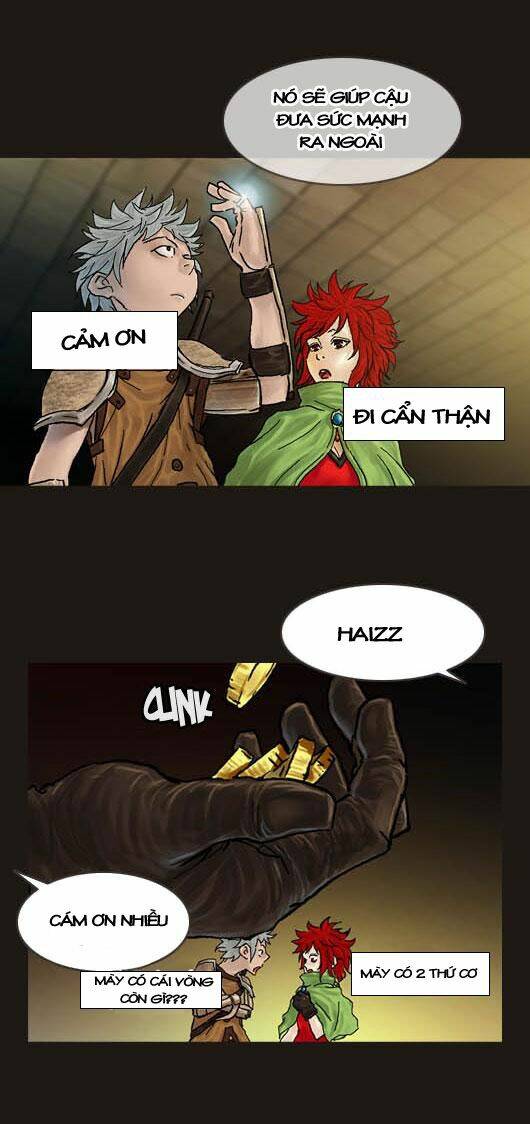 hội ảo thuật chapter 28 9