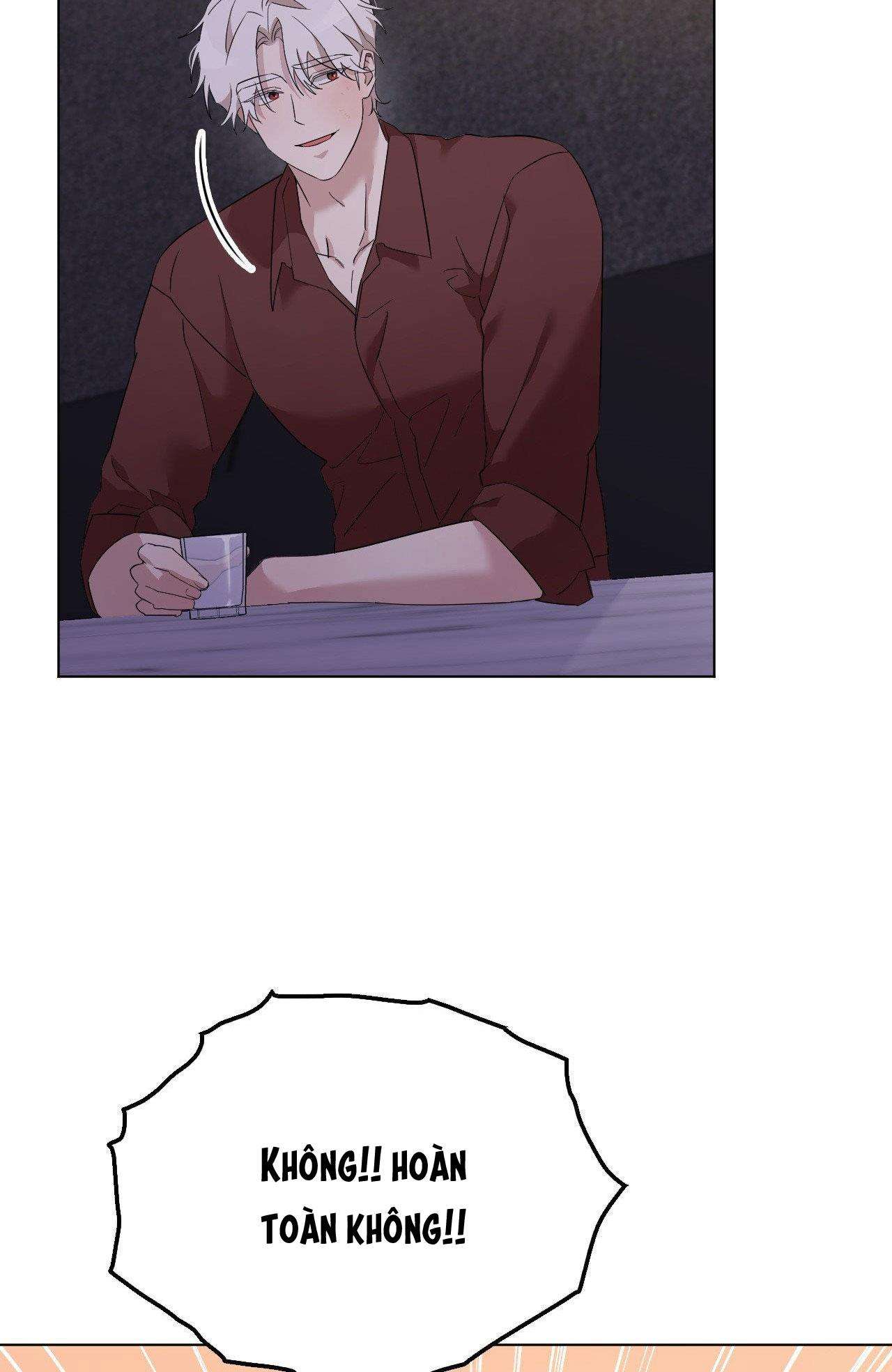 lỗi tại dễ thương chapter 27 79