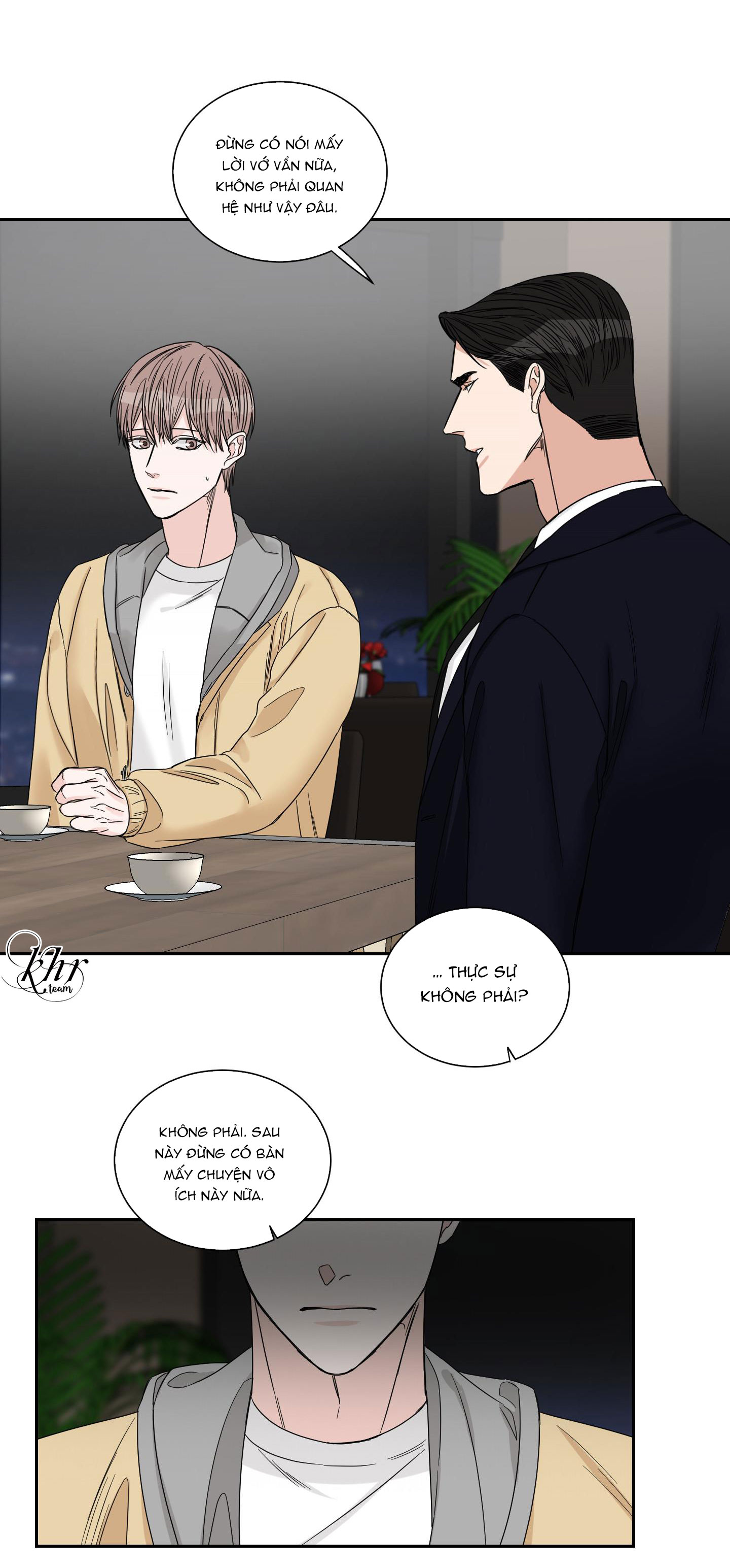 điểm cuối chapter 15 49