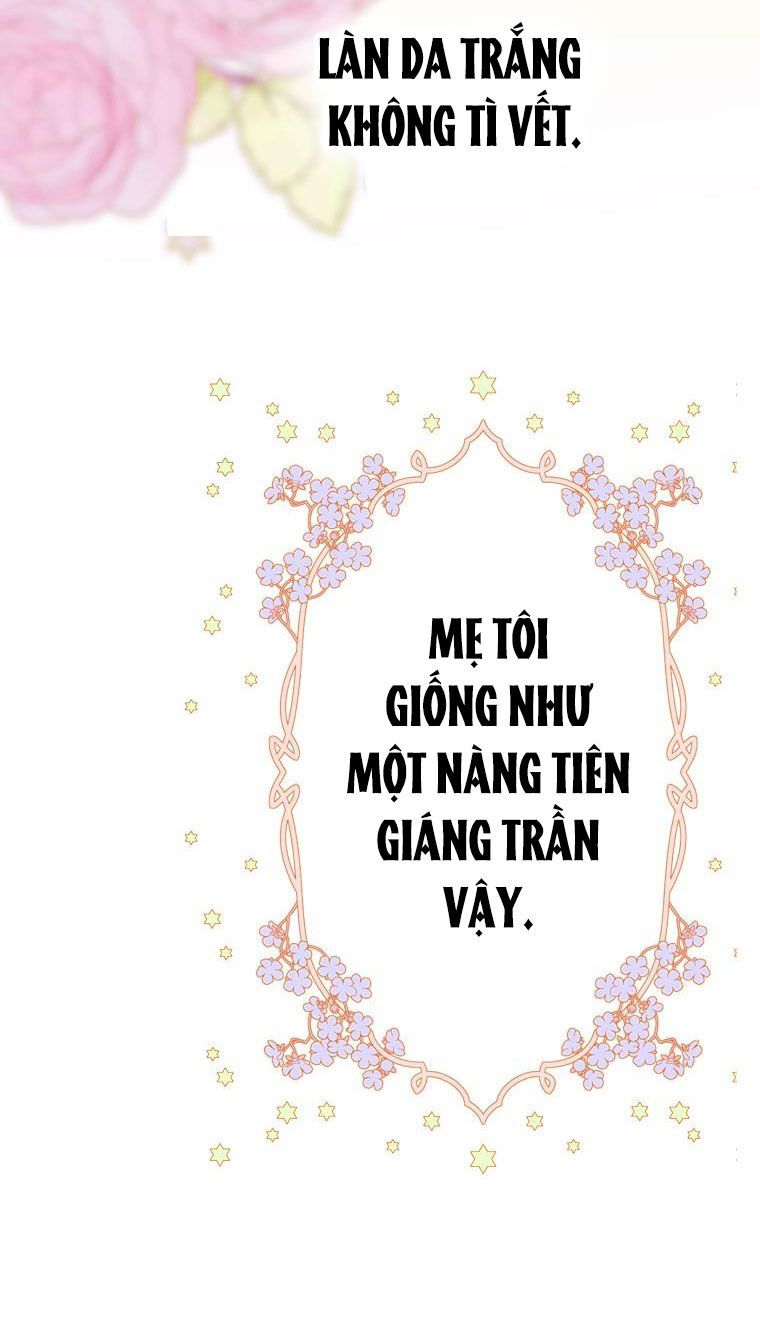 mẹ tôi kết hôn một lần nữa chapter 1 16