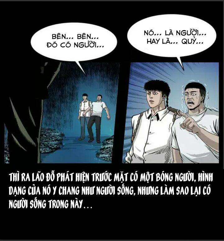 U Minh Ngụy Tượng Chapter 60 45