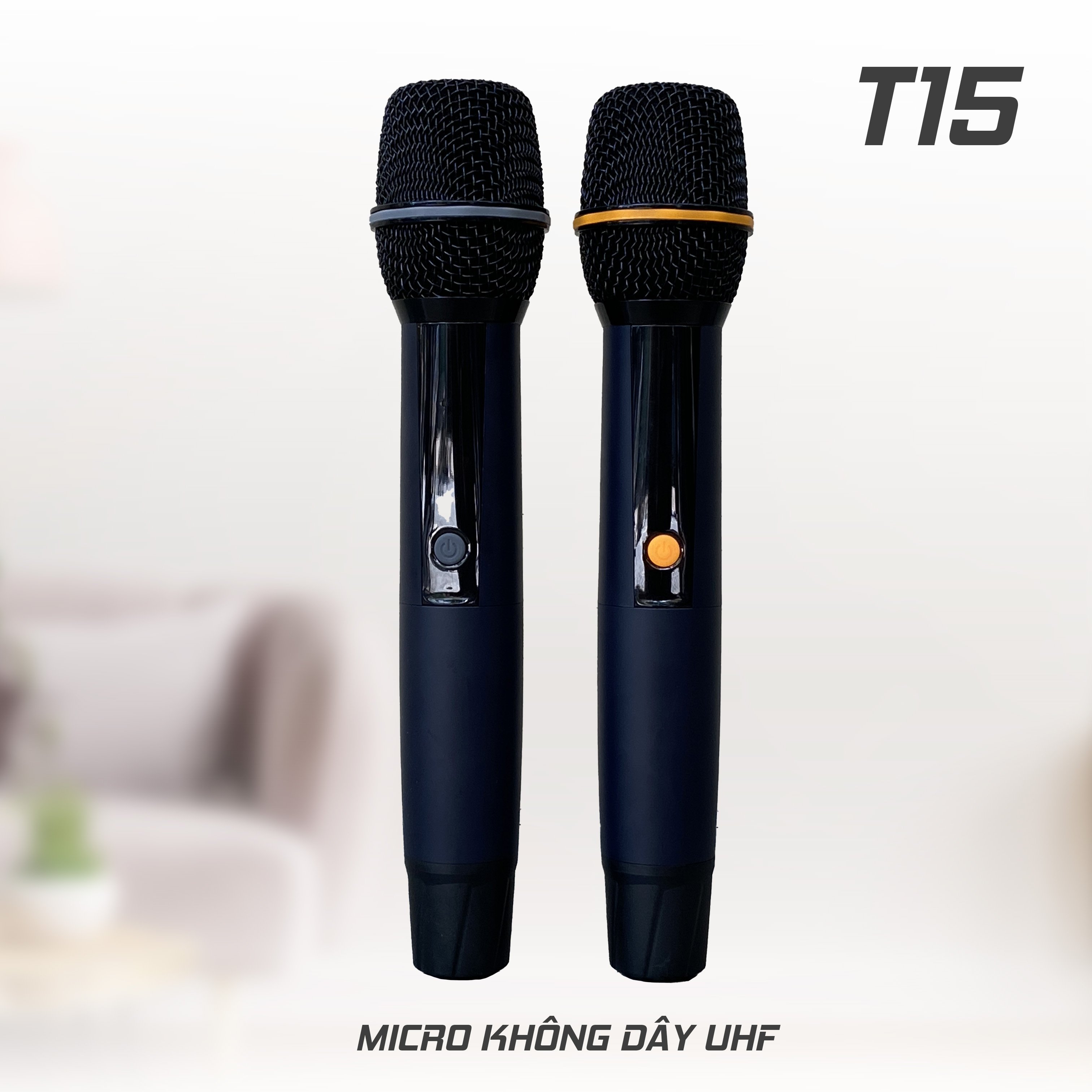 Loa di động xách tay MTMAX T15 nhỏ gọn chất âm ngọt ngào tiếng mid sáng, bass cực chắc