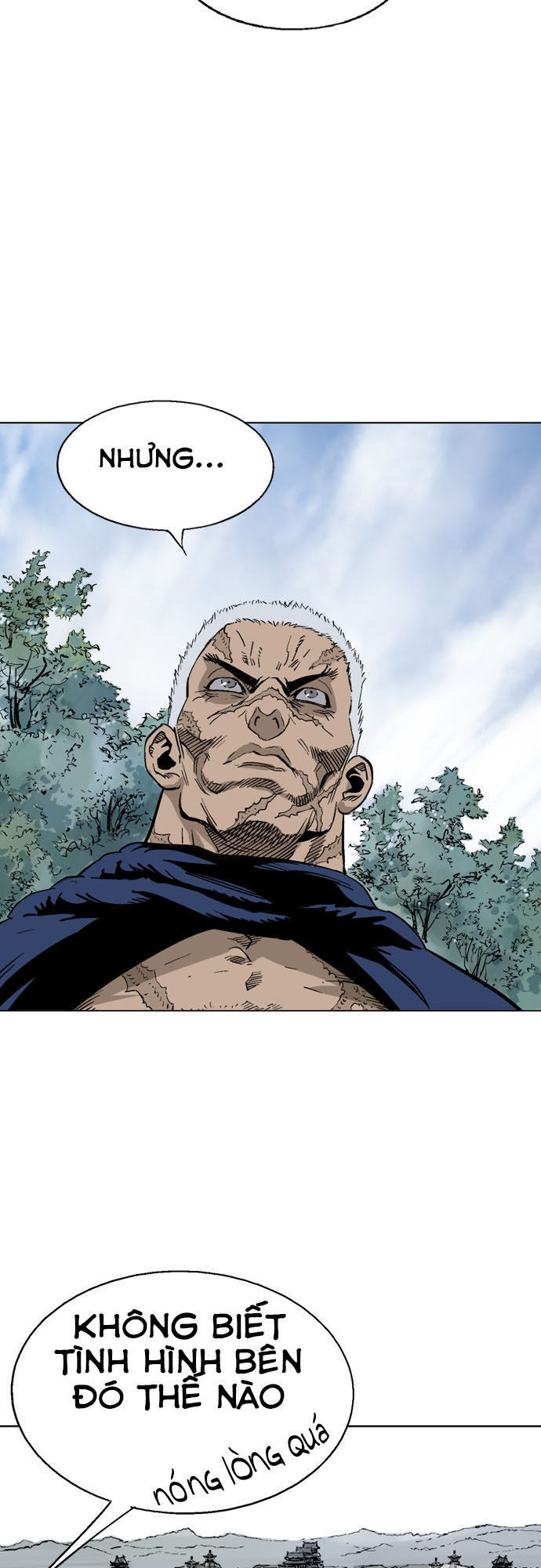 cao thủ 2 chapter 16 6