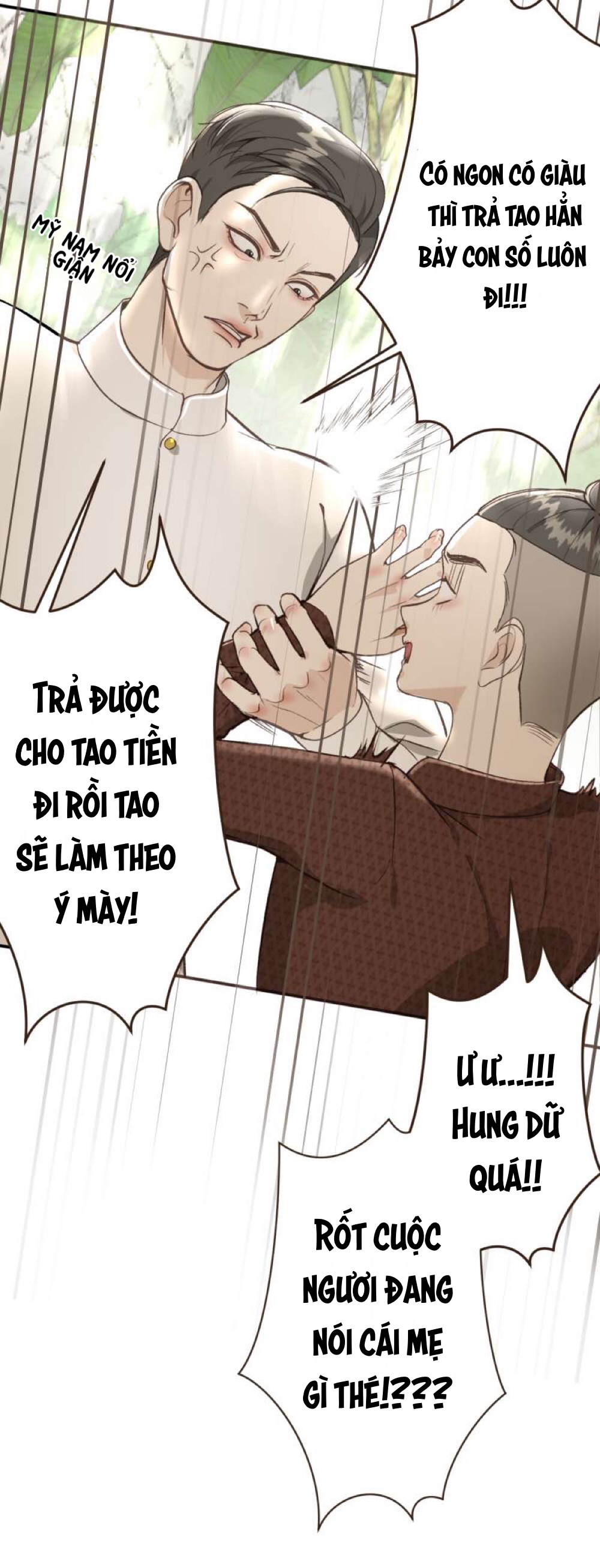 tôi là khun bea đẹp nhất xiêm chapter 3 14