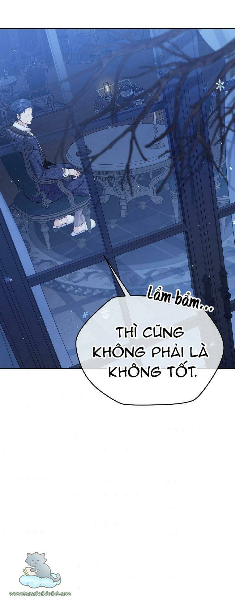 chồng em dễ thương chết mất thôi! chapter 32 64