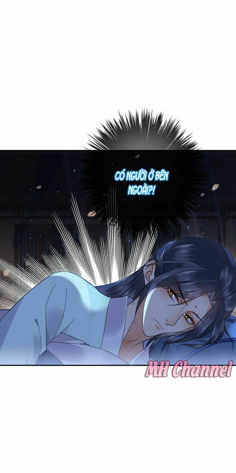 dục hỏa độc nữ chapter 53 6