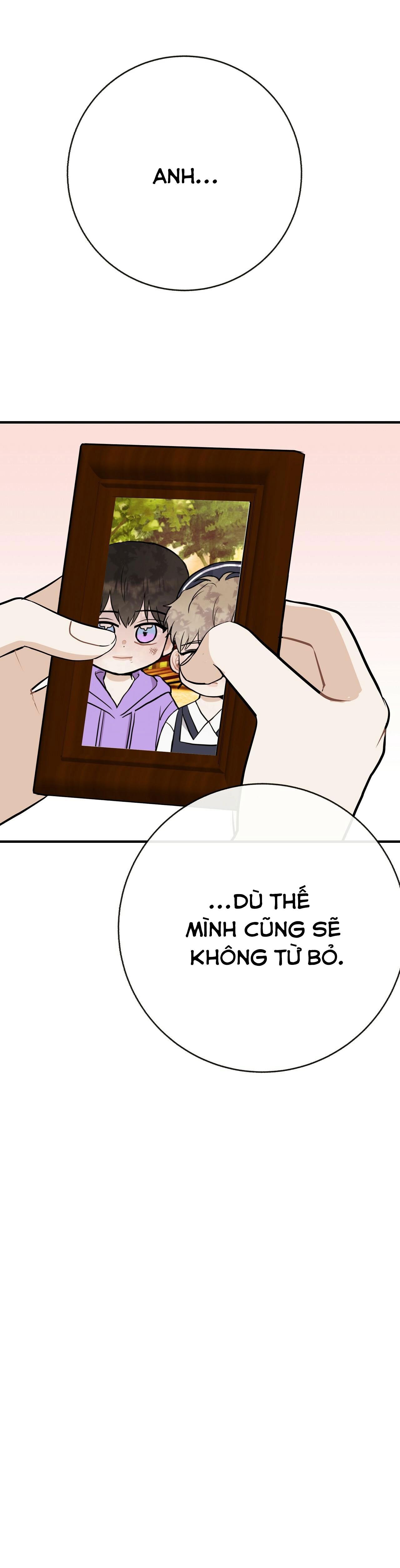 đứa trẻ này là con tôi (end) chapter 40 24