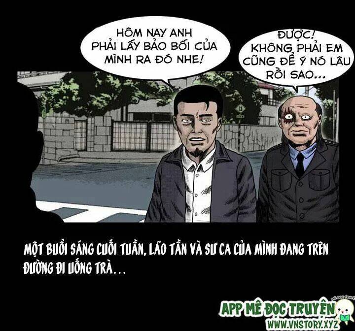 kỳ án có thật chapter 35 2