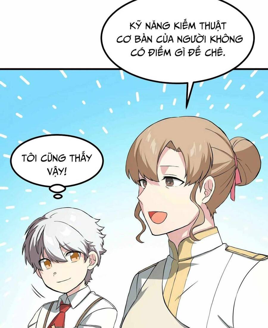 bách kiếp cường giả chapter 16 15