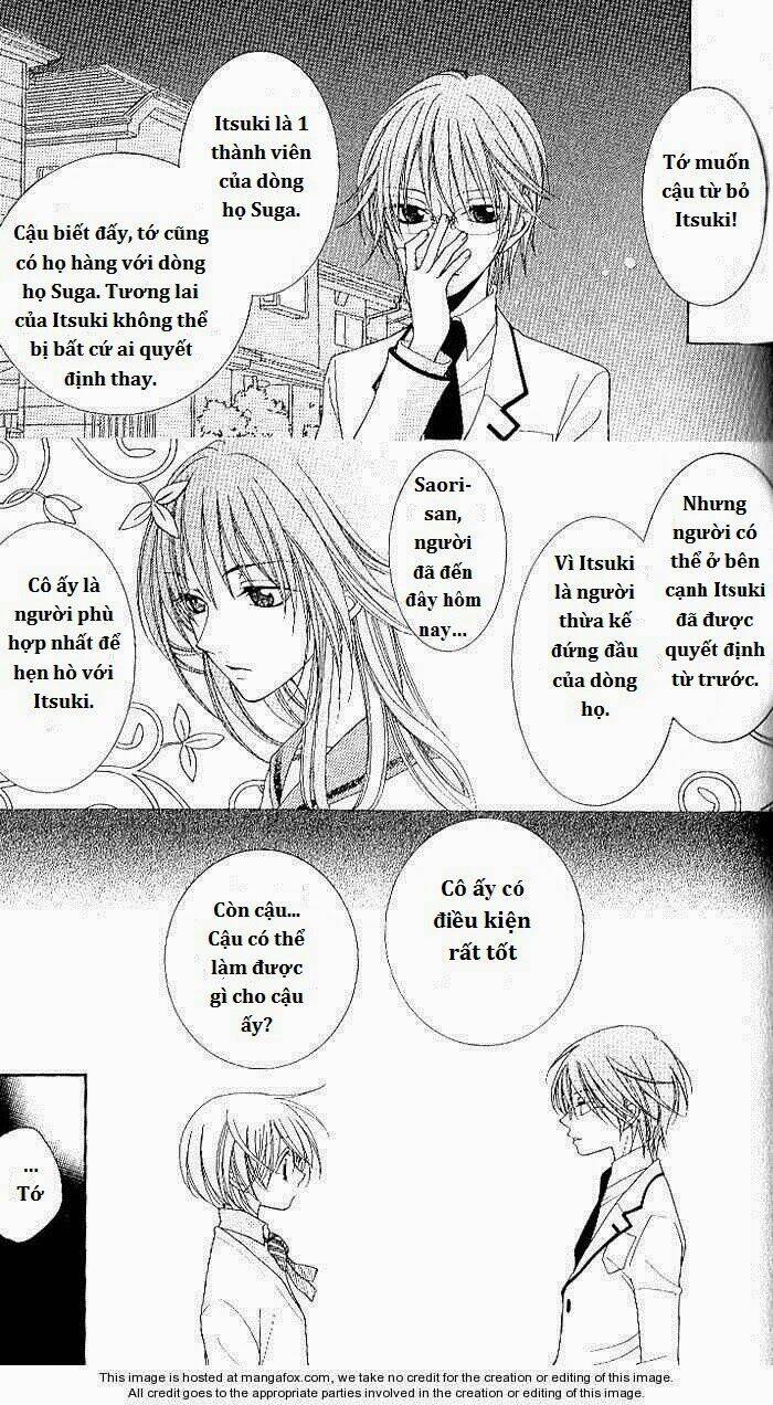 tsukushite agemasu chapter 3 8