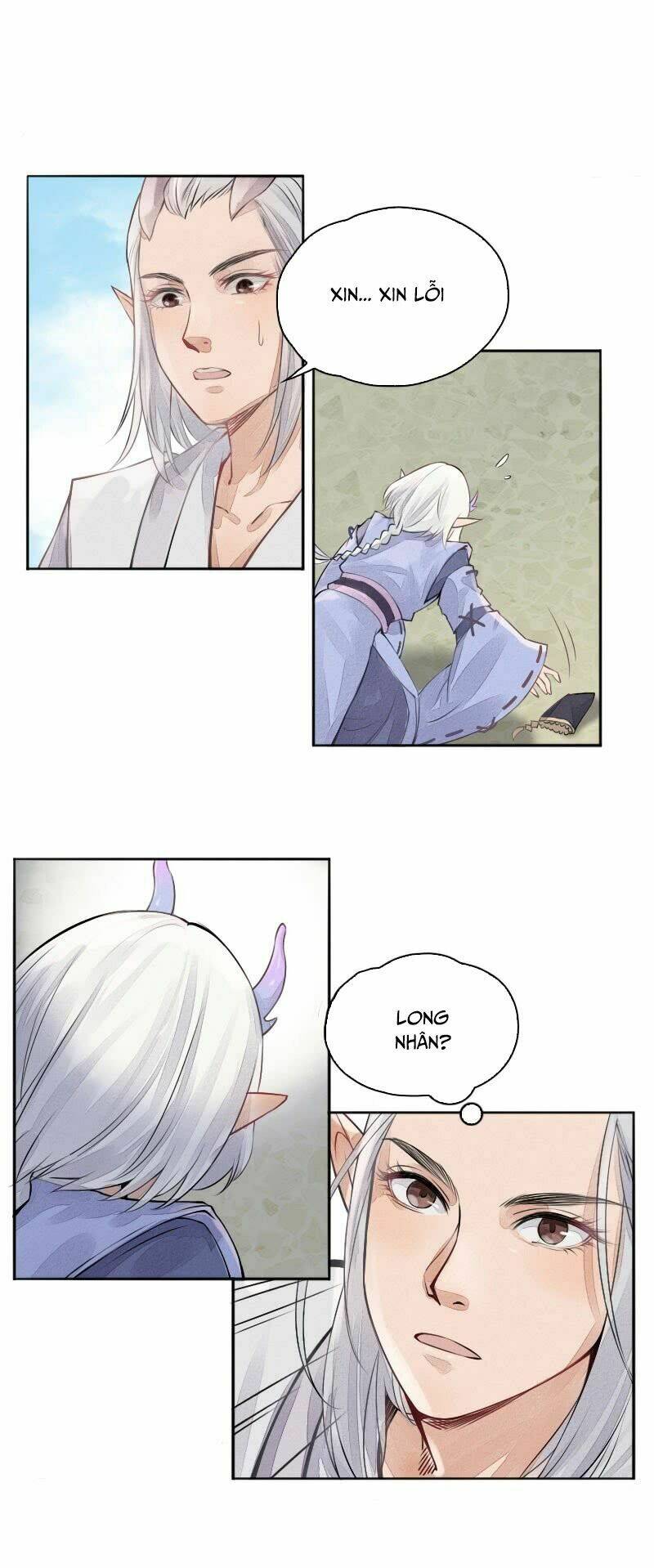 tây du ngạo tuyết thiên chapter 18 7