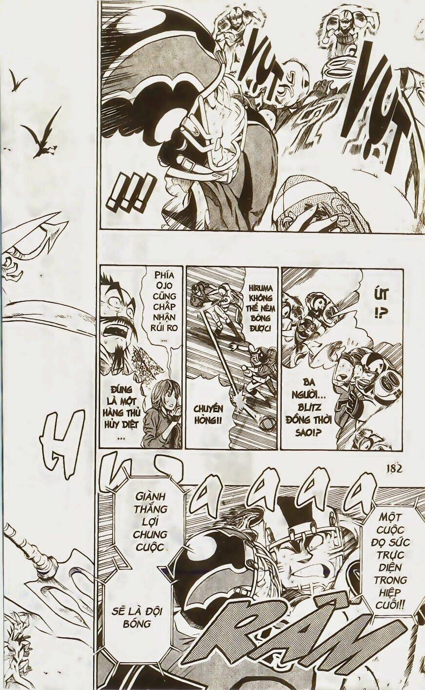 lá chắn mắt chapter 232 12