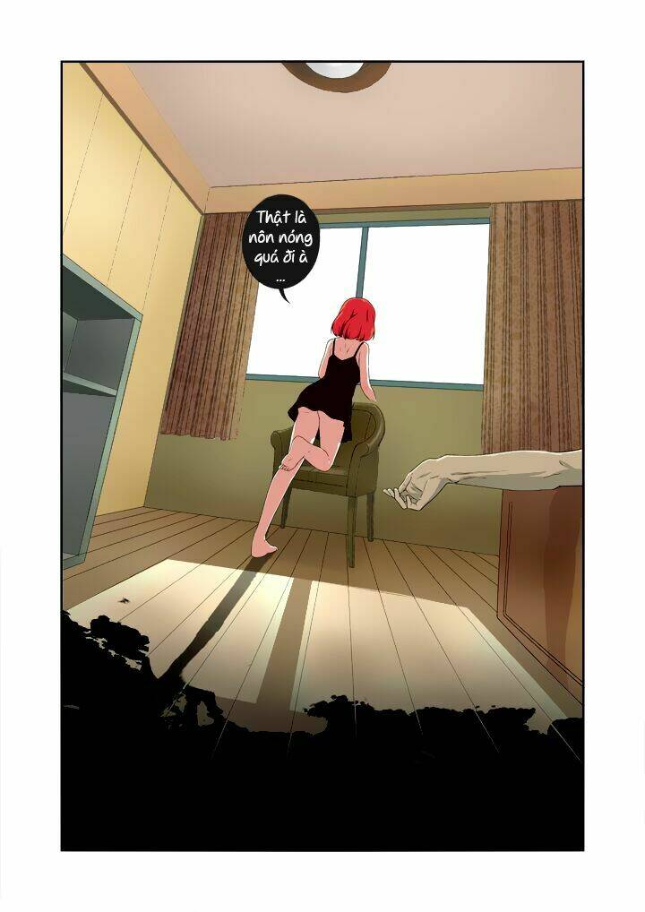 yaoguai mingdan chapter 10 15