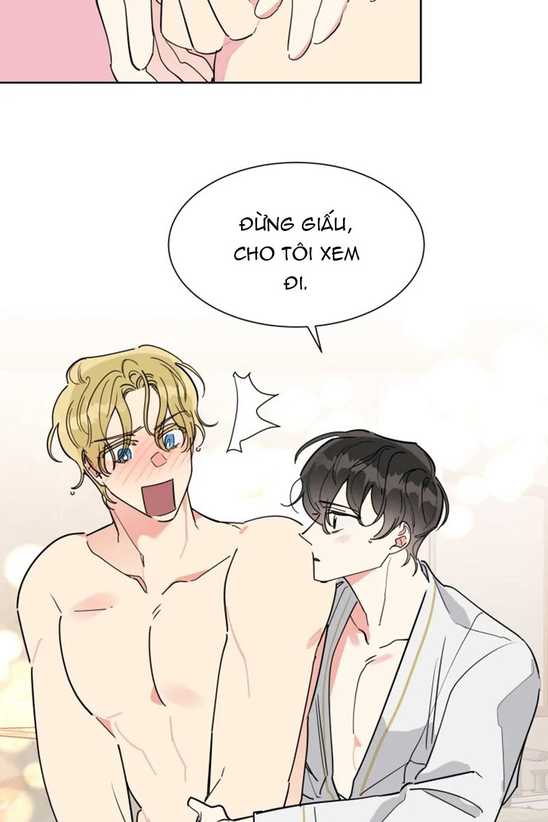 Không Còn Trong Sáng chapter 15 - Trang 18
