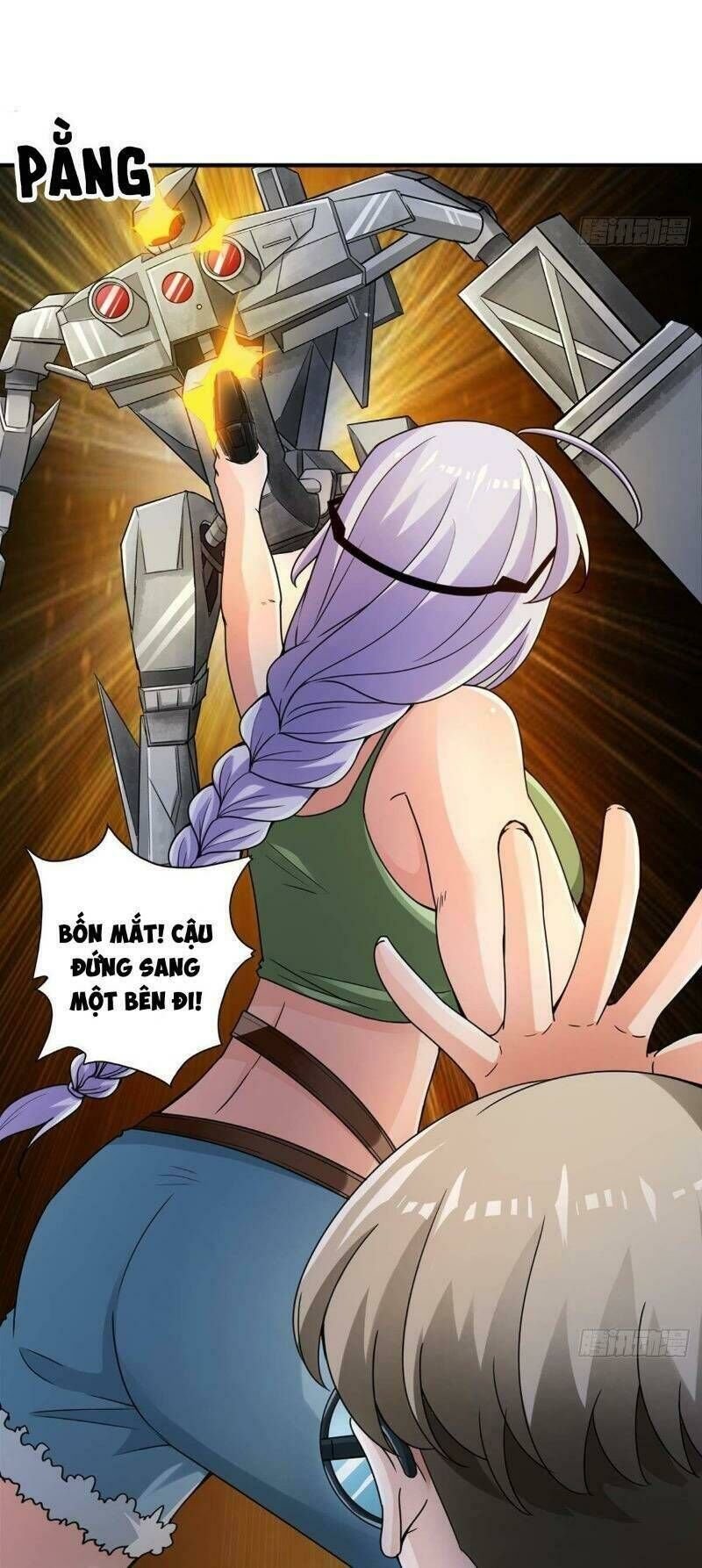 nhân vật phản diện đi tìm đường chết chapter 49 43