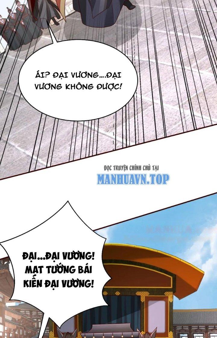 đại tần, ta là con tần thủy hoàng, giết địch thành thần chapter 52 19