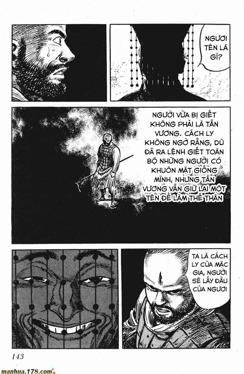 binh pháp mặc công chapter 59 16