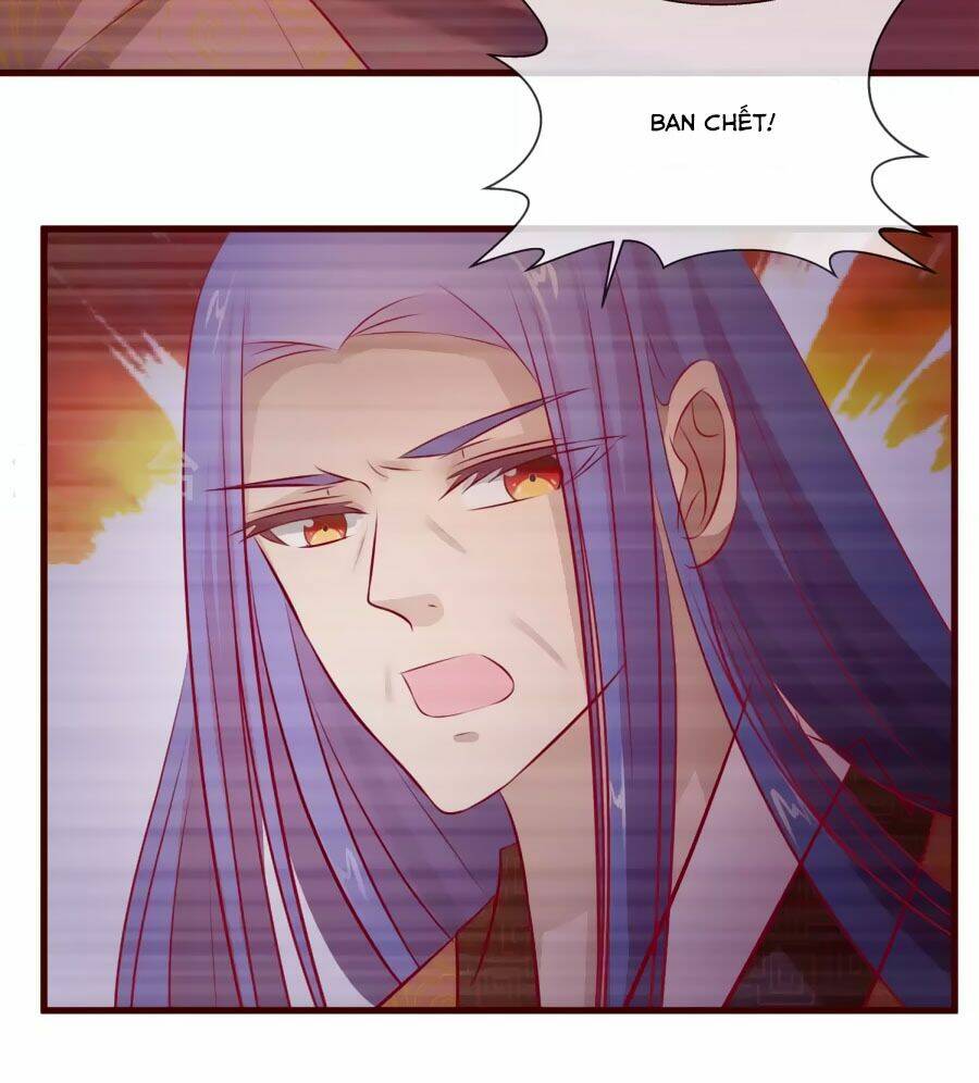 thỏ yêu tiểu vương phi chapter 21 11