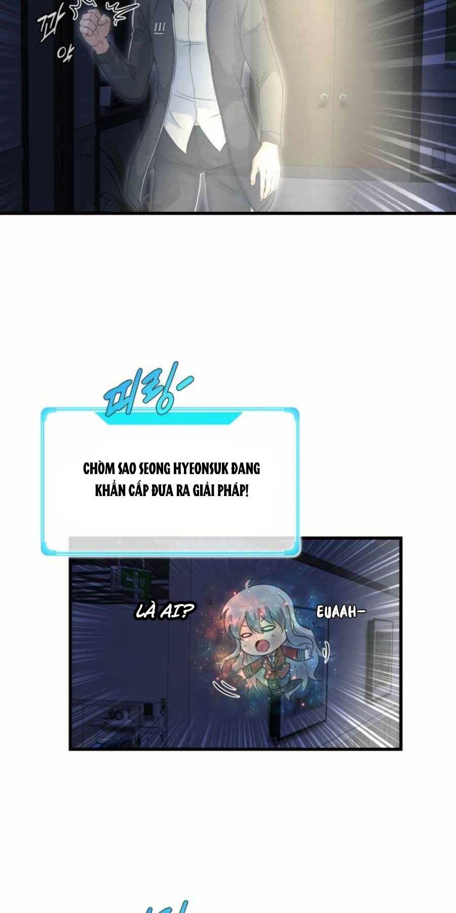 mẹ tôi là chòm sao bảo hộ m chapter 16 45