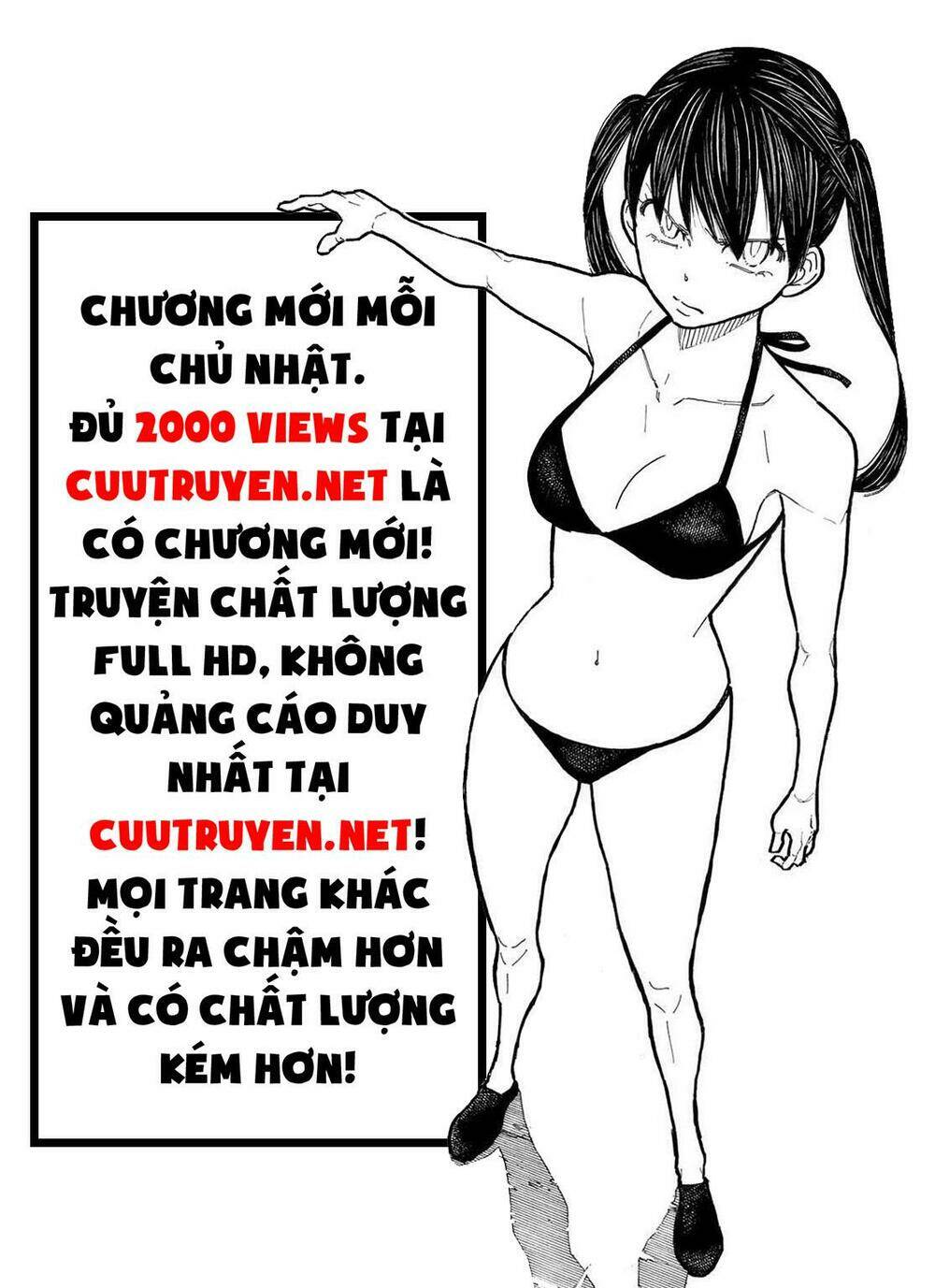biệt đội lính cứu hỏa chapter 283 3