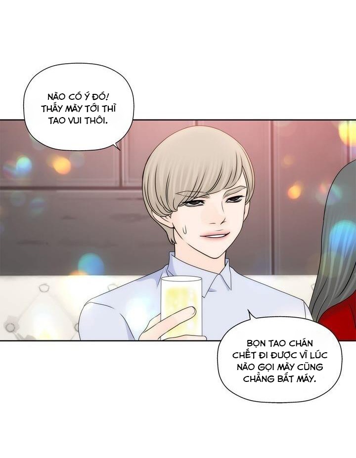 người đàn ông của tôi chapter 105.1 34