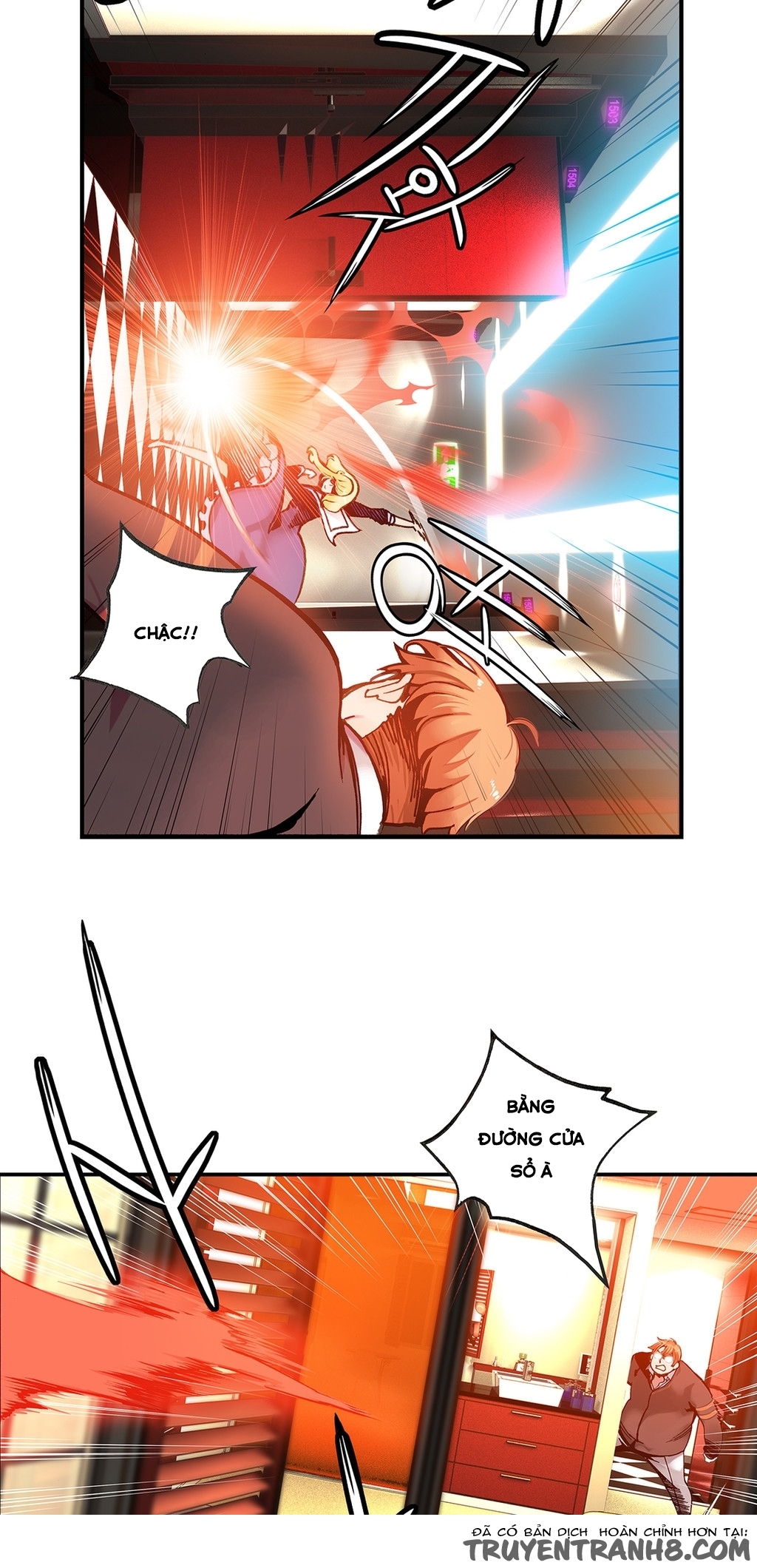 sự ràng buộc của lilith chapter 5 18