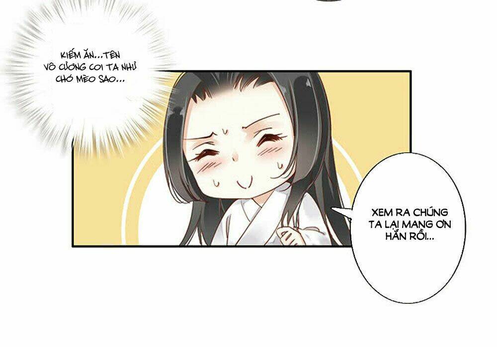 thiền tâm vấn đạo chapter 29 17