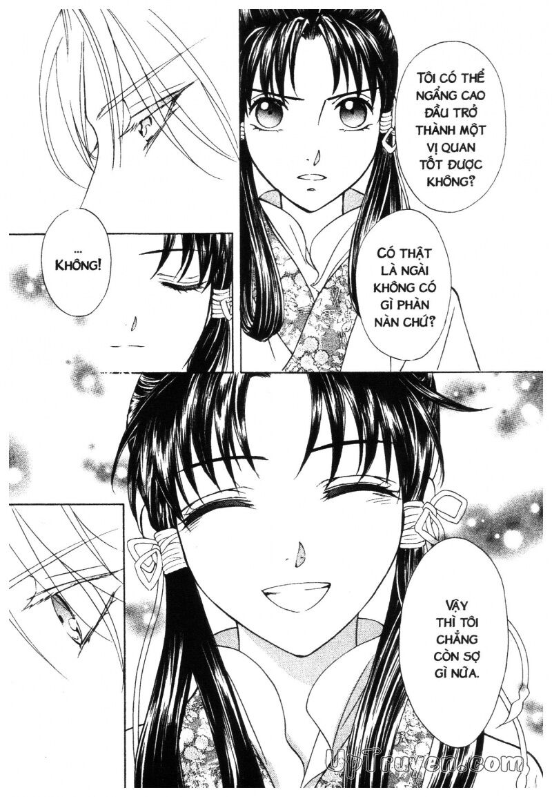 hoa nguyệt chapter 7 120