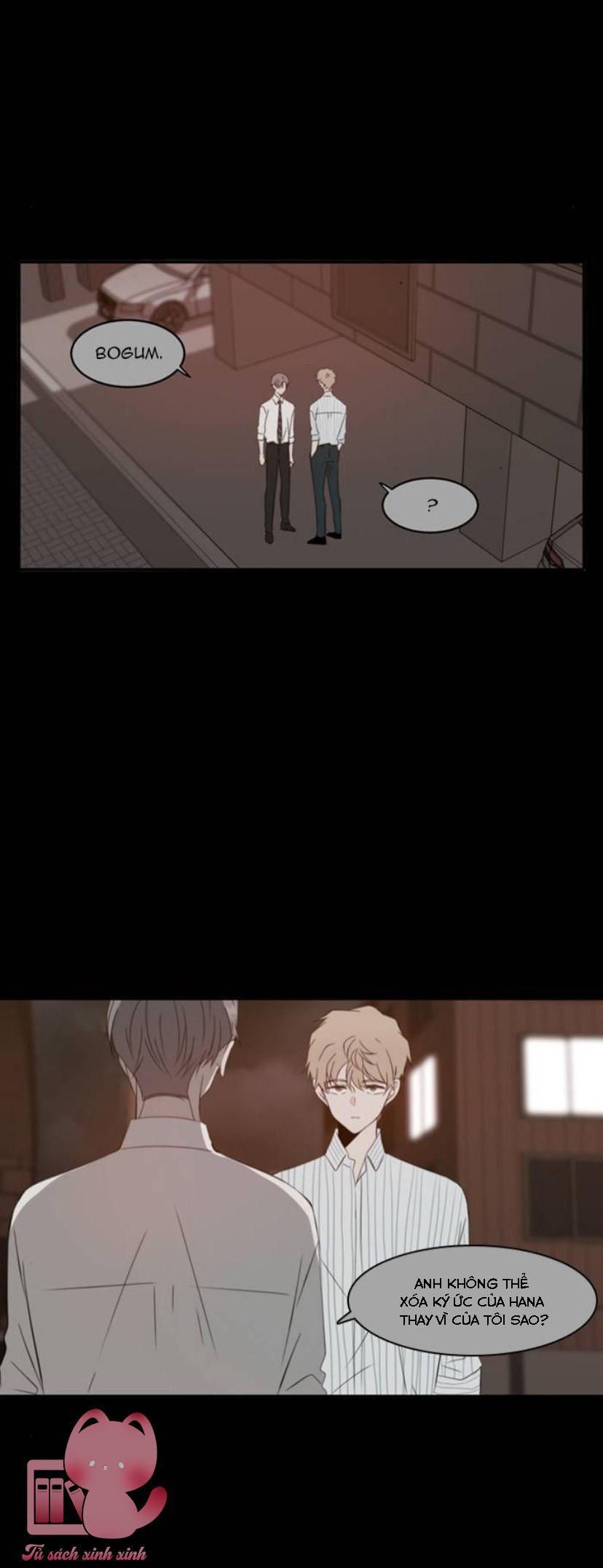 a good day to be a dog chapter 82 8