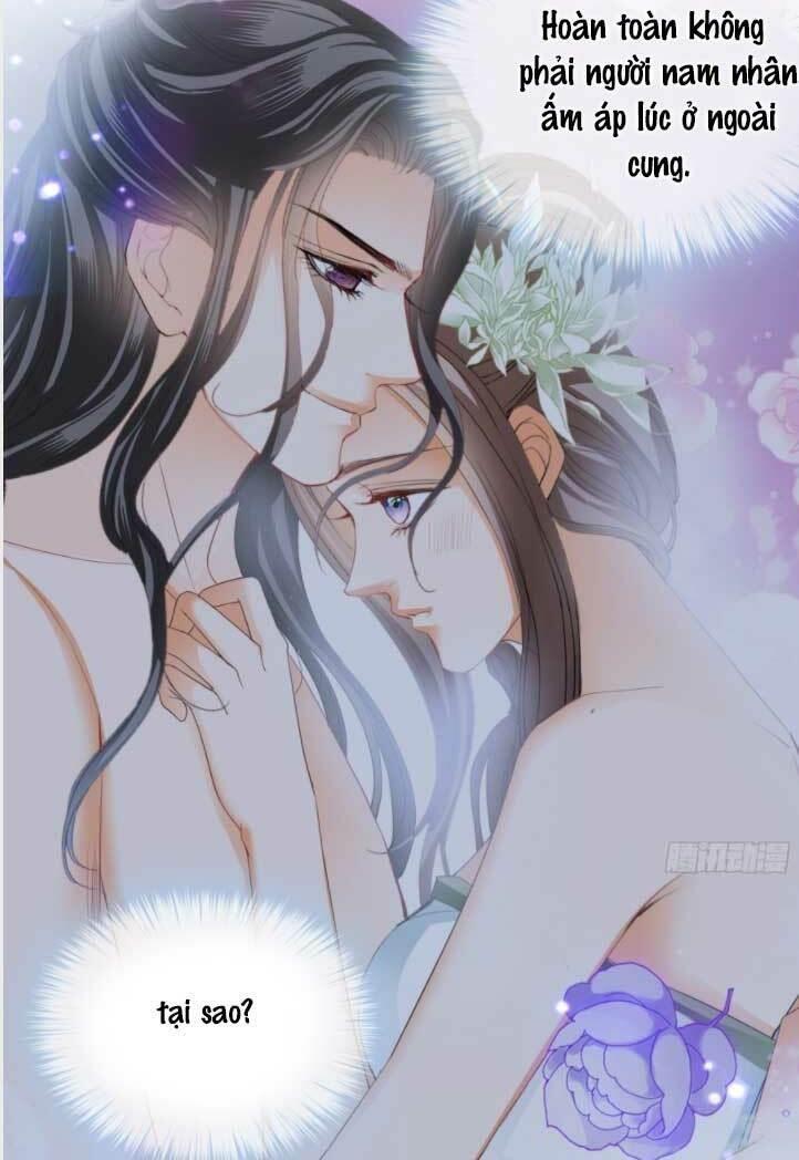 bổn vương muốn nàng chapter 110 27