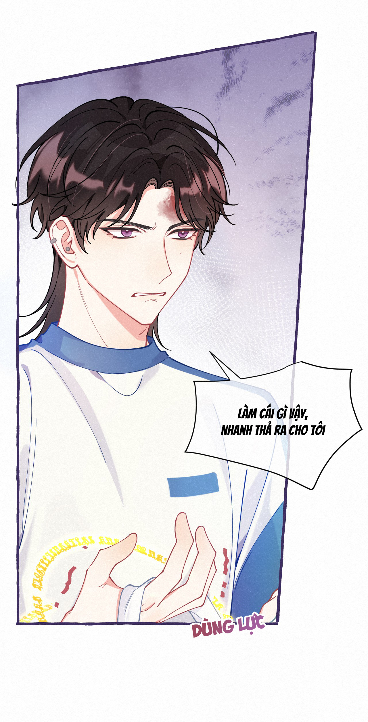 hồ ly phiền phức chapter 6 15