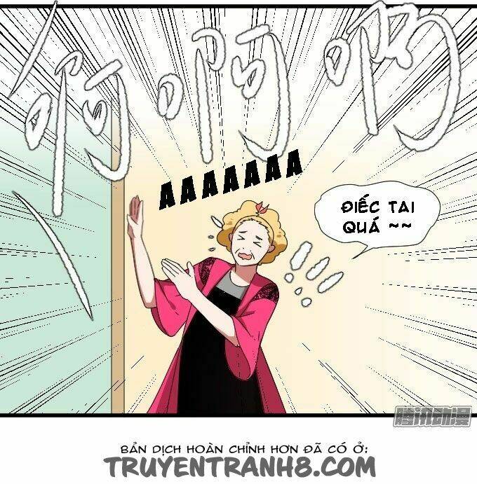 cho anh gần em chapter 11 19