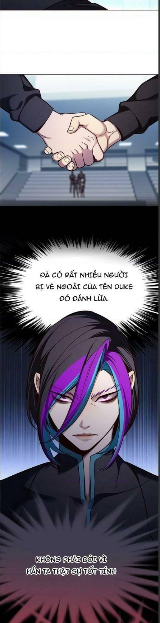 biến thân thành mèo chapter 158 9