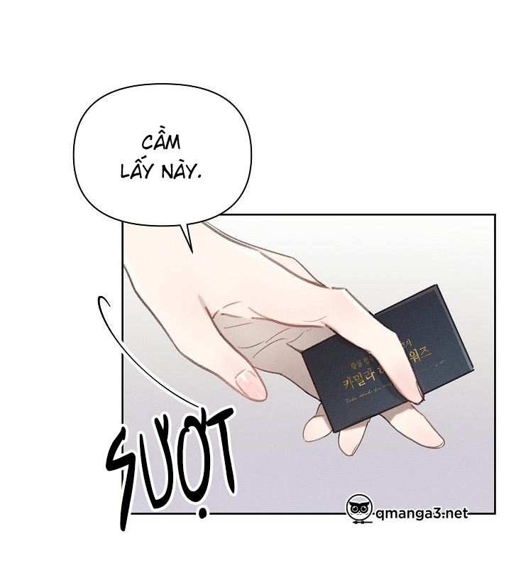 đại úy lãng mạn thân yêu của tôi chapter 5 27