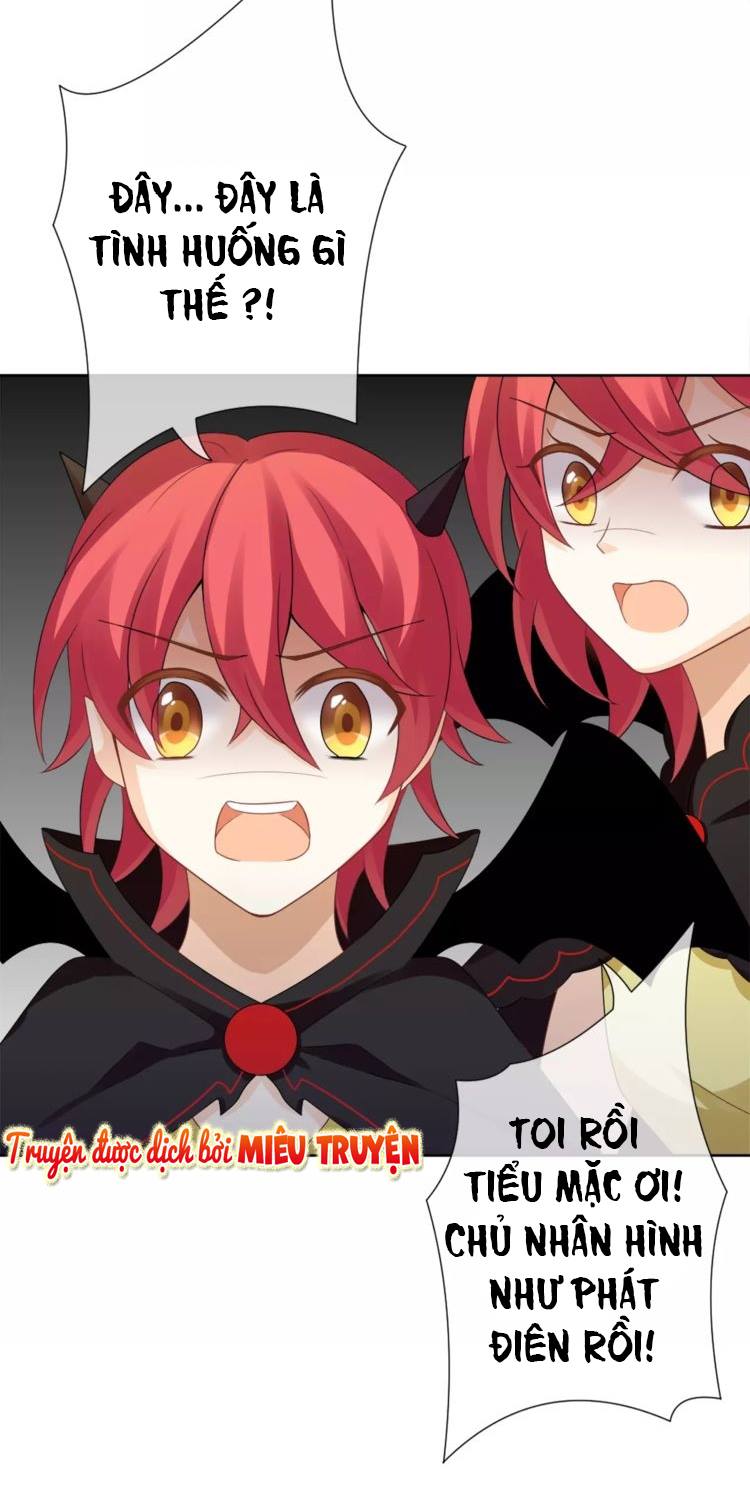 độc nhãn ác ma của ta chapter 7 3