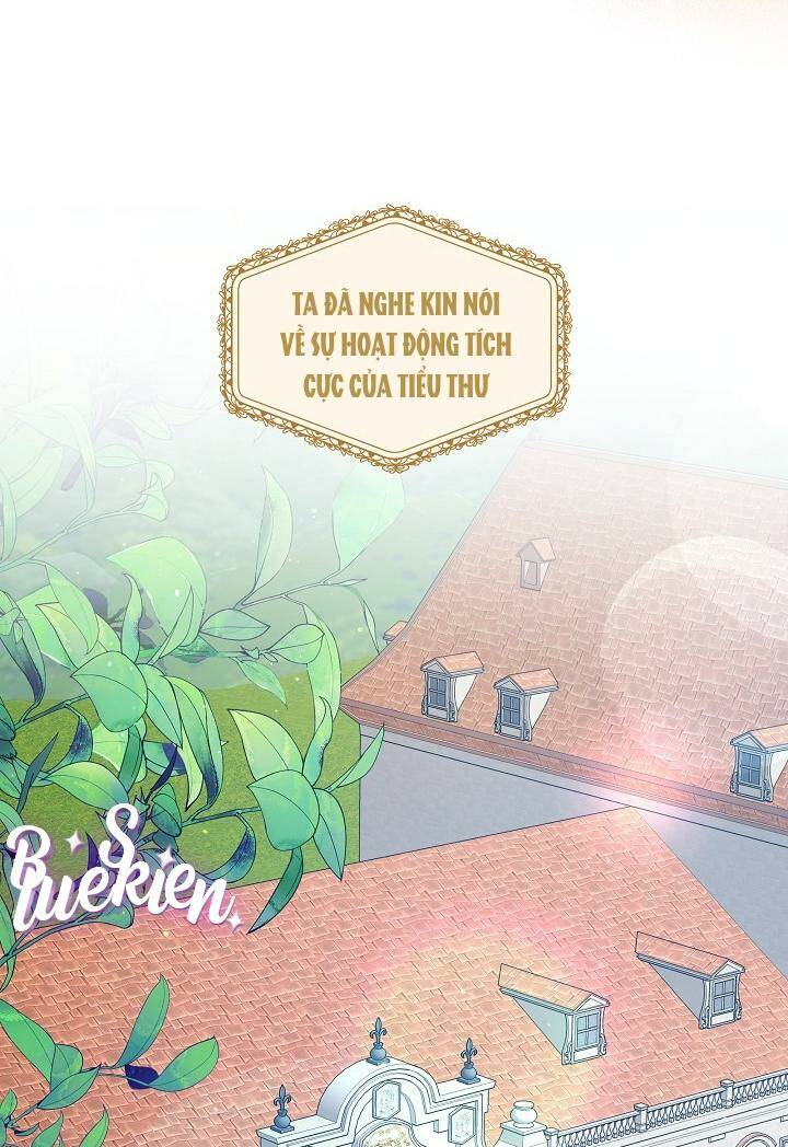 bệ hạ, tôi sẽ giết ngài! chapter 21 3