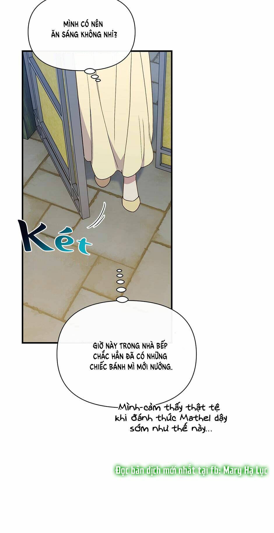 khế ước của nữ công tước quái vật chapter 92 37