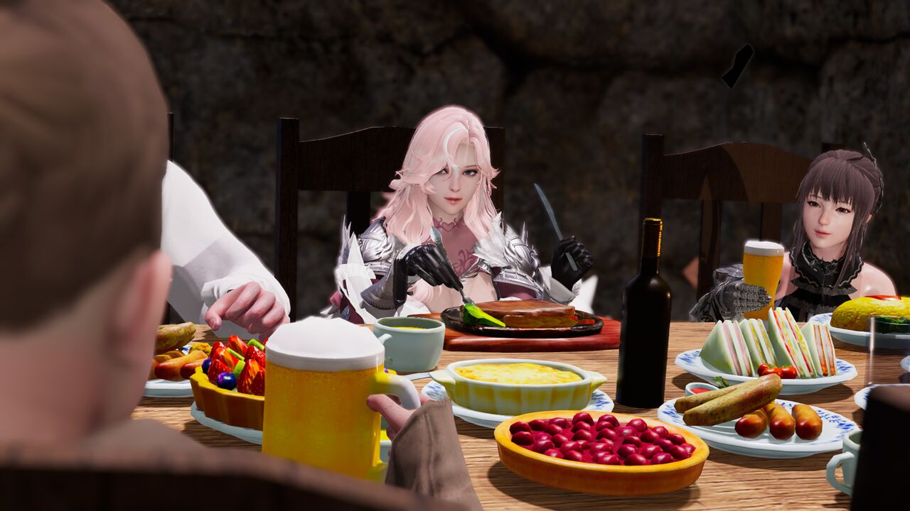 bí mật nho nhỏ chapter 1 5