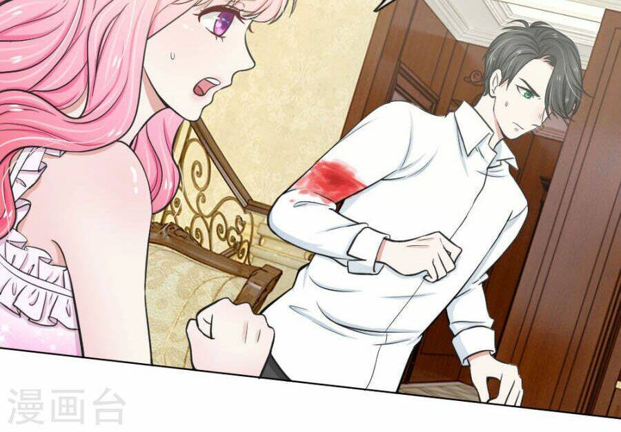 100 phương thức đẩy ngã ca ca chapter 10 3