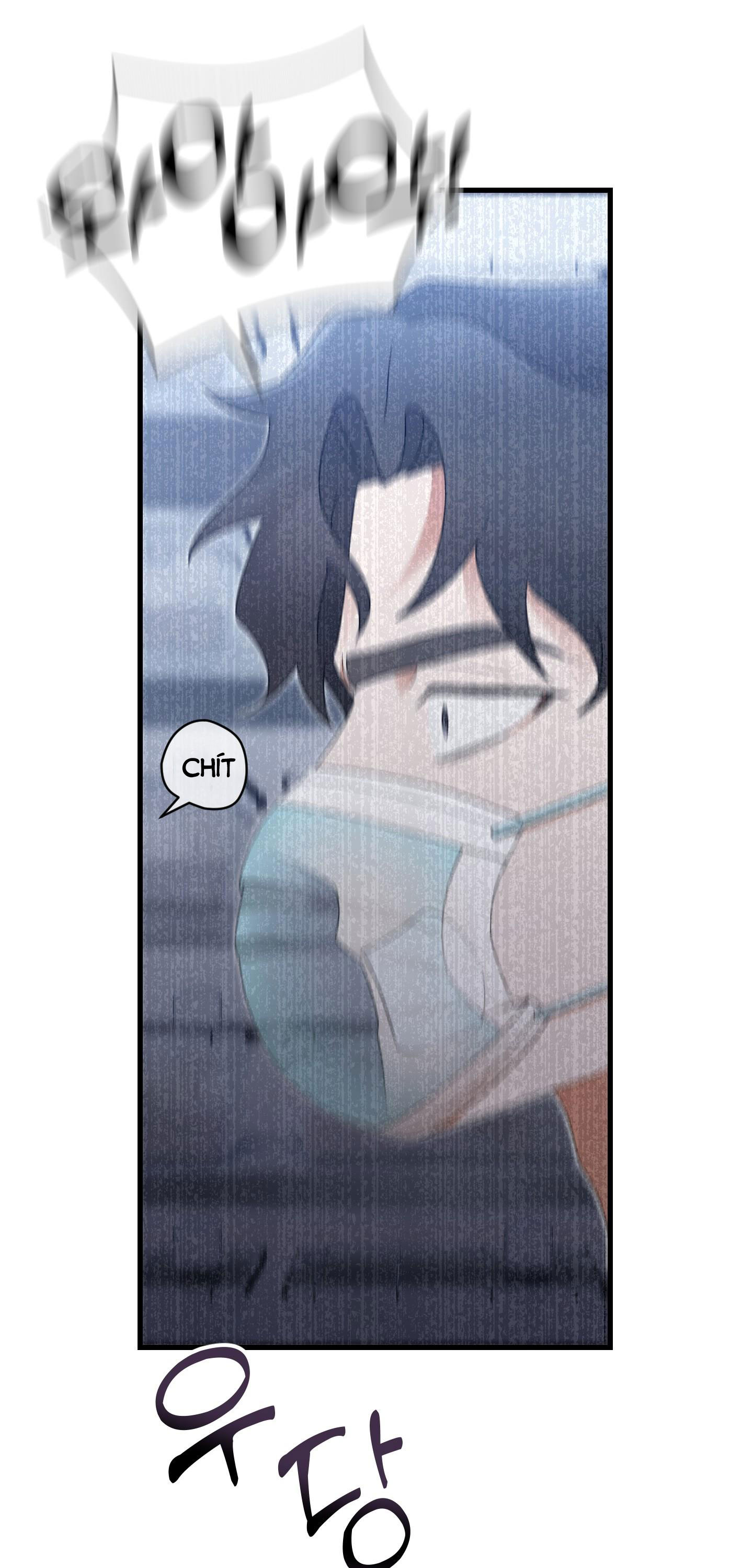 Chuyện Riêng Của Alpha Đó chapter 8.2 - Trang 26