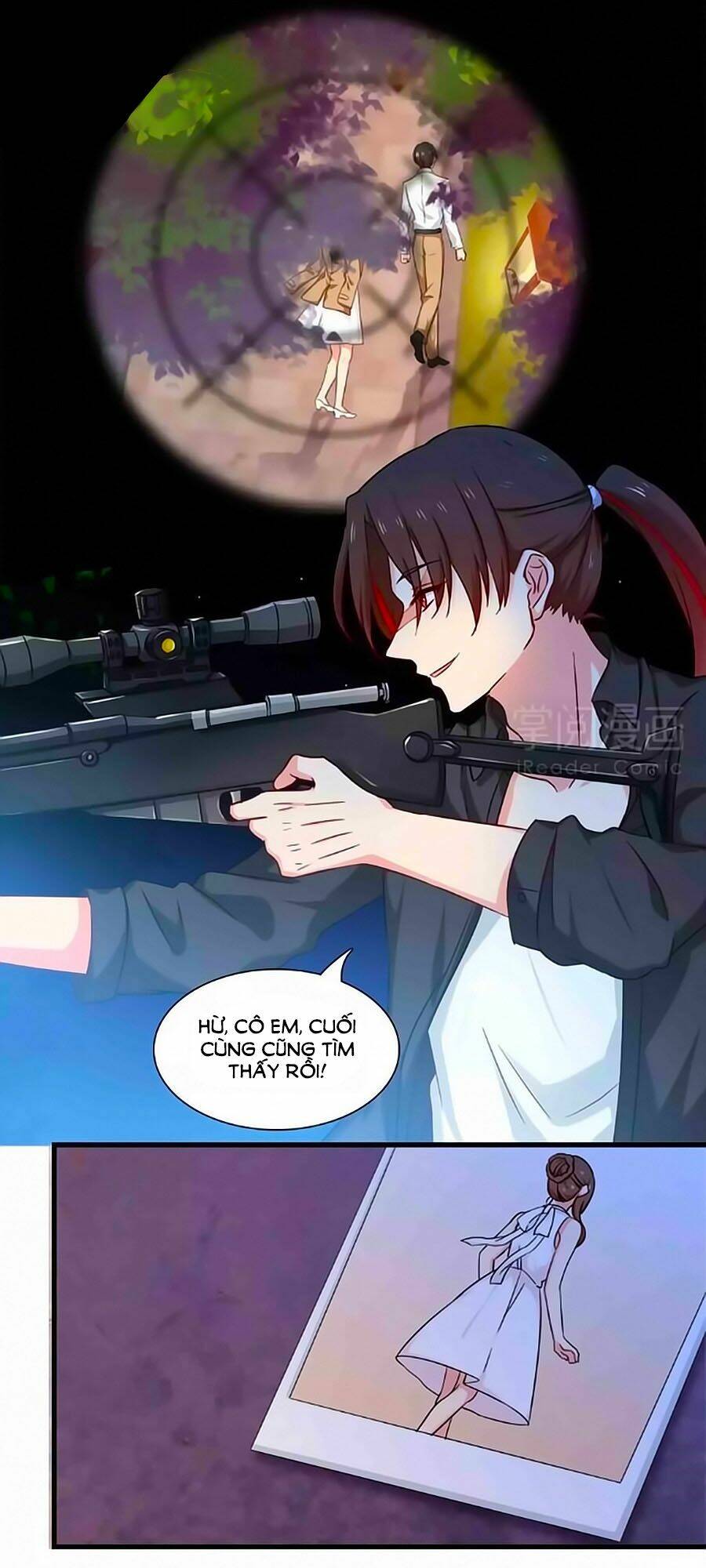 chỉ nhiễm thành hôn chapter 148 3