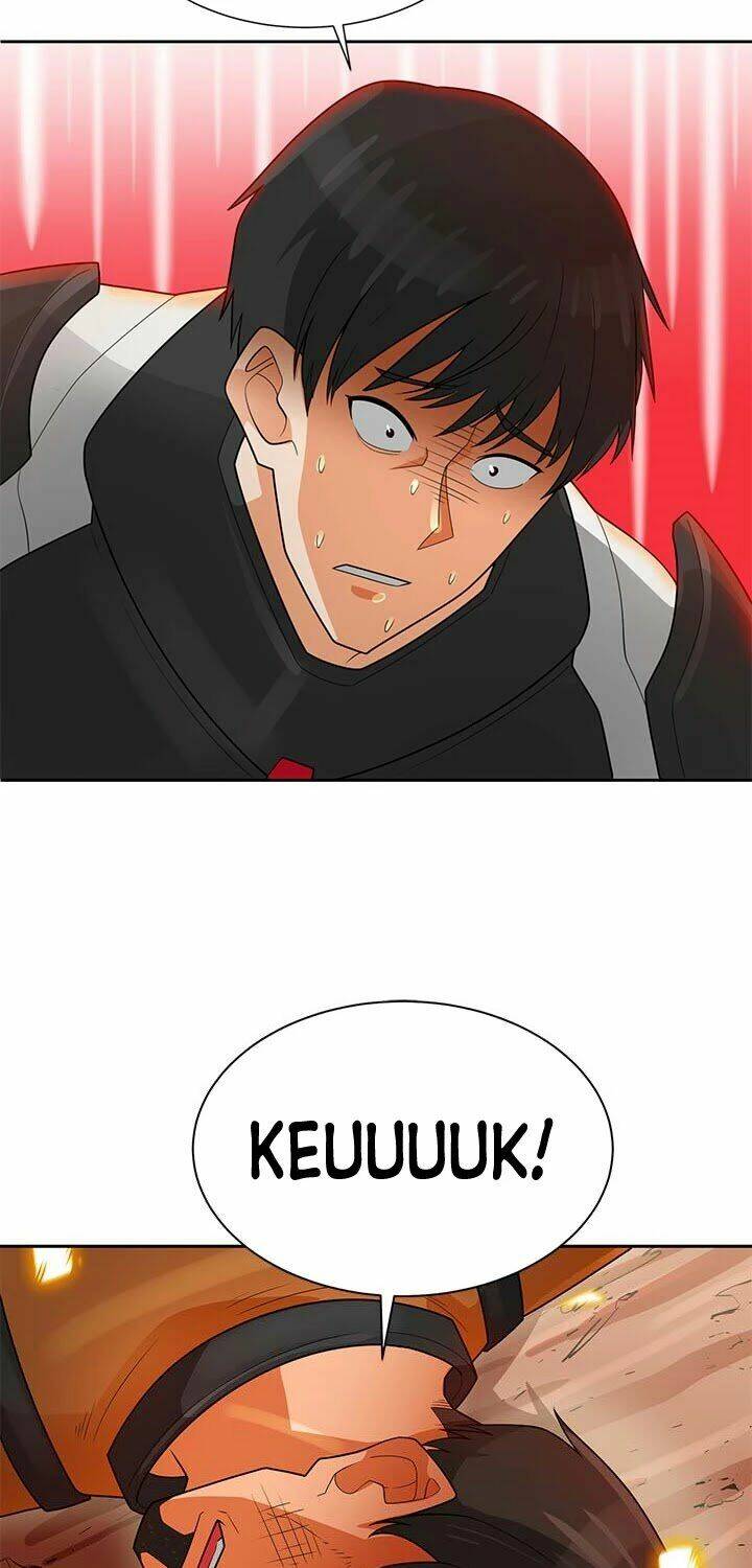 tôi tự động săn một mình chapter 92 25