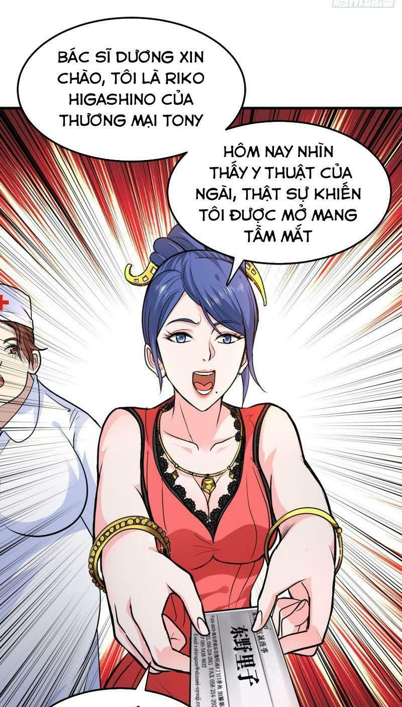 tối cường thần y tại đô thị chapter 115 34