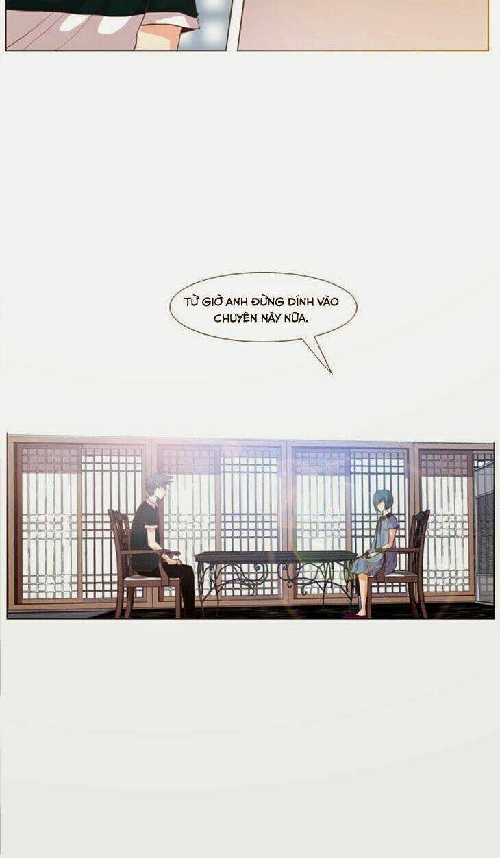 món quà từ chúa chapter 23 21