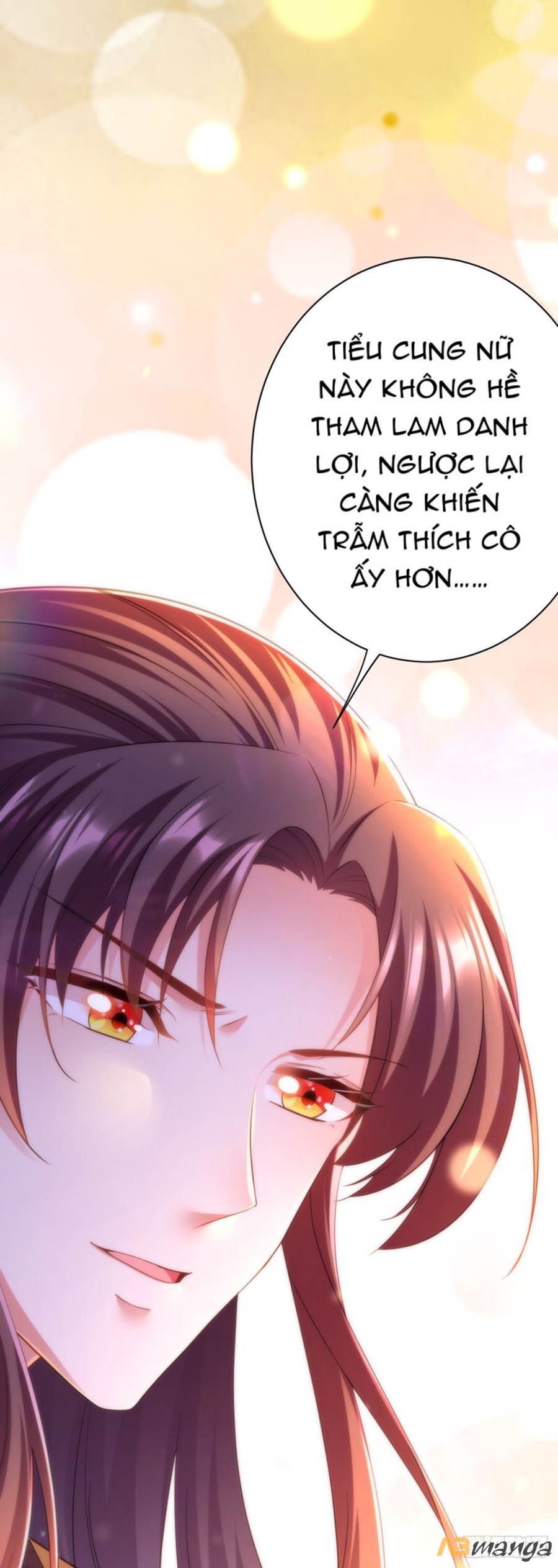 ngã tại hậu cung đương đại lão nữ chapter 36 25