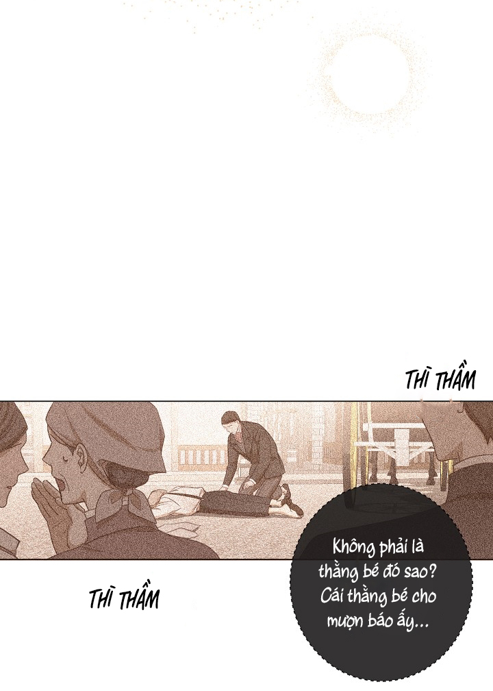 ác nữ đảo ngược đồng hồ cát chapter 6 34