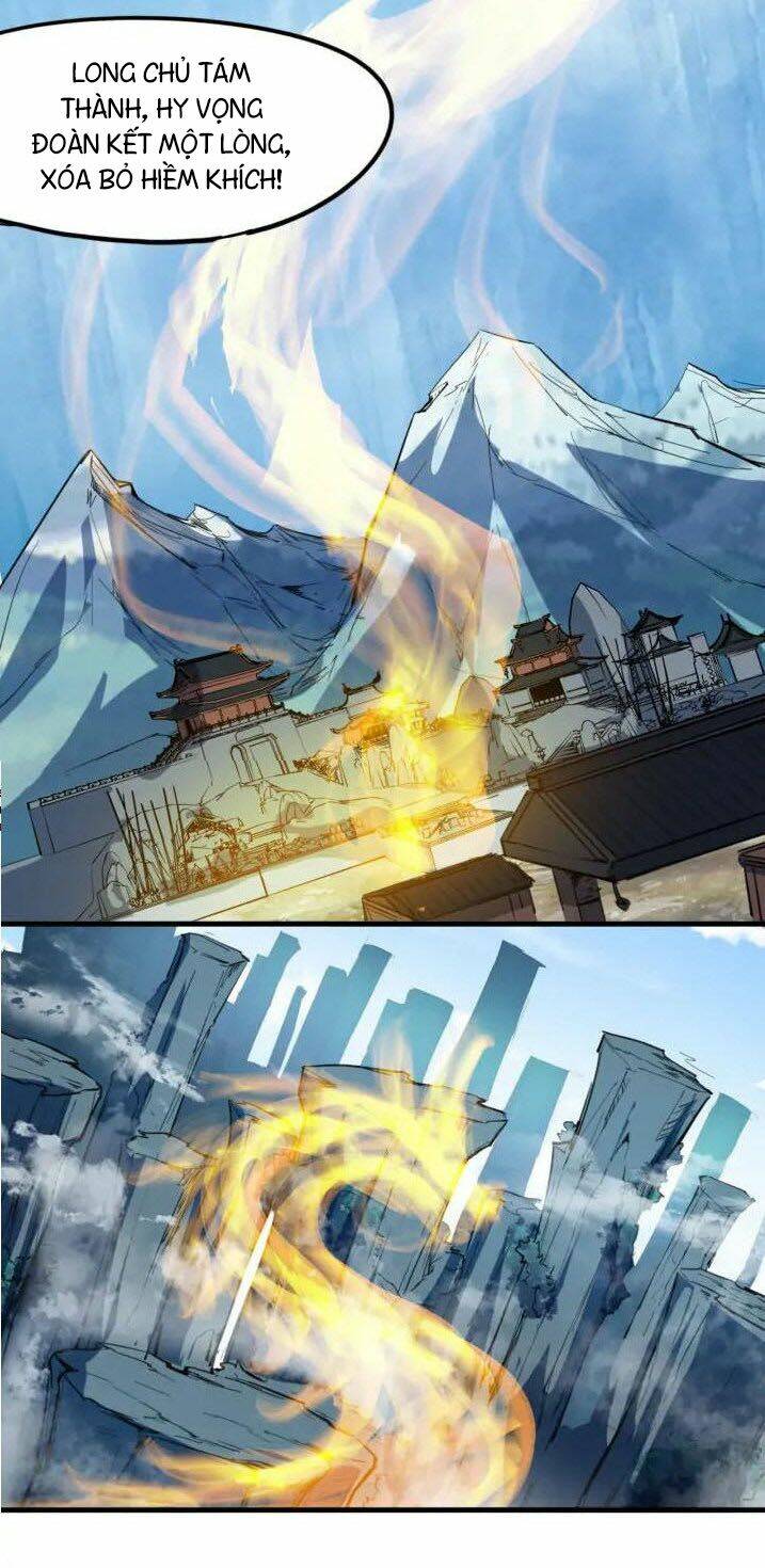 long mạch võ thần chapter 76 46