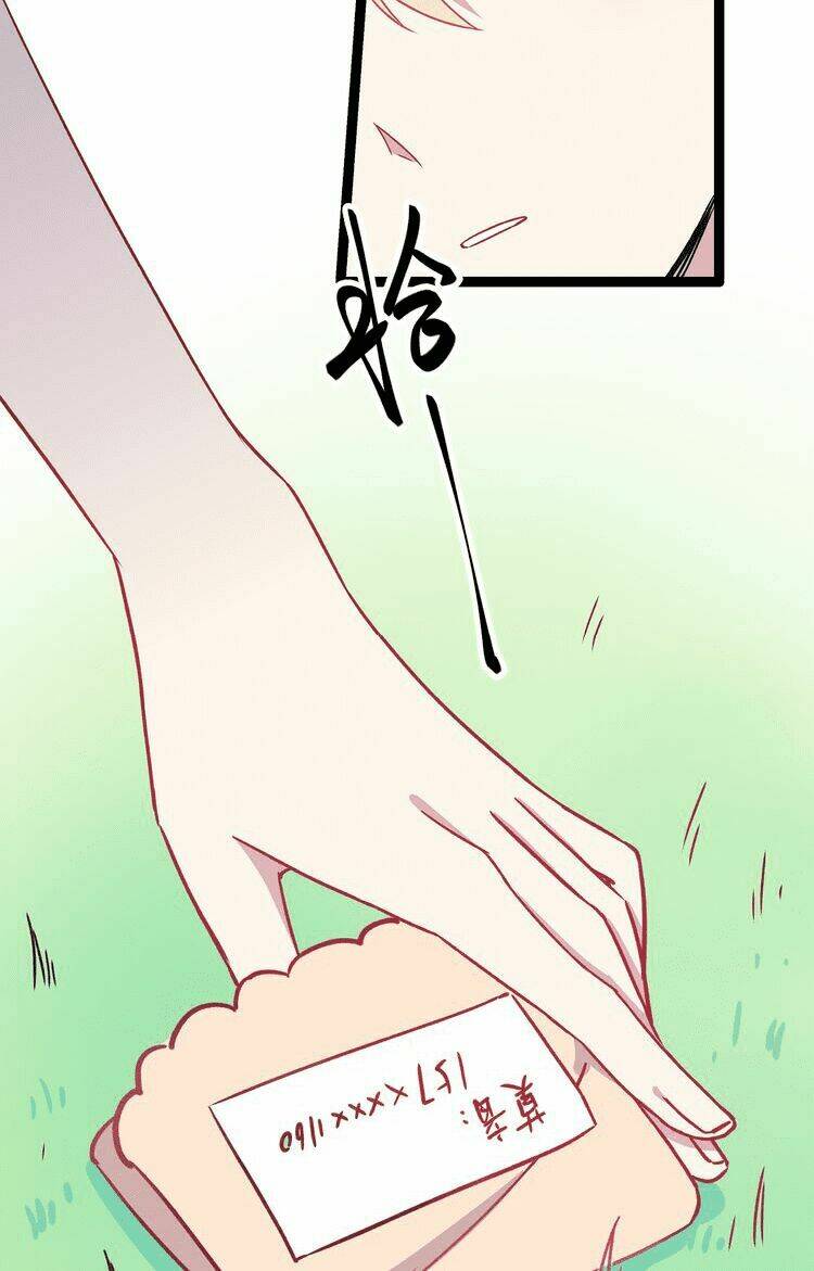 huyết quỷ luyến nhân chapter 4 30