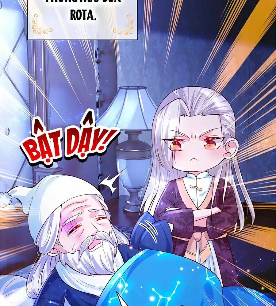 bỗng một ngày trở thành con gái nhà vua chapter 102 26